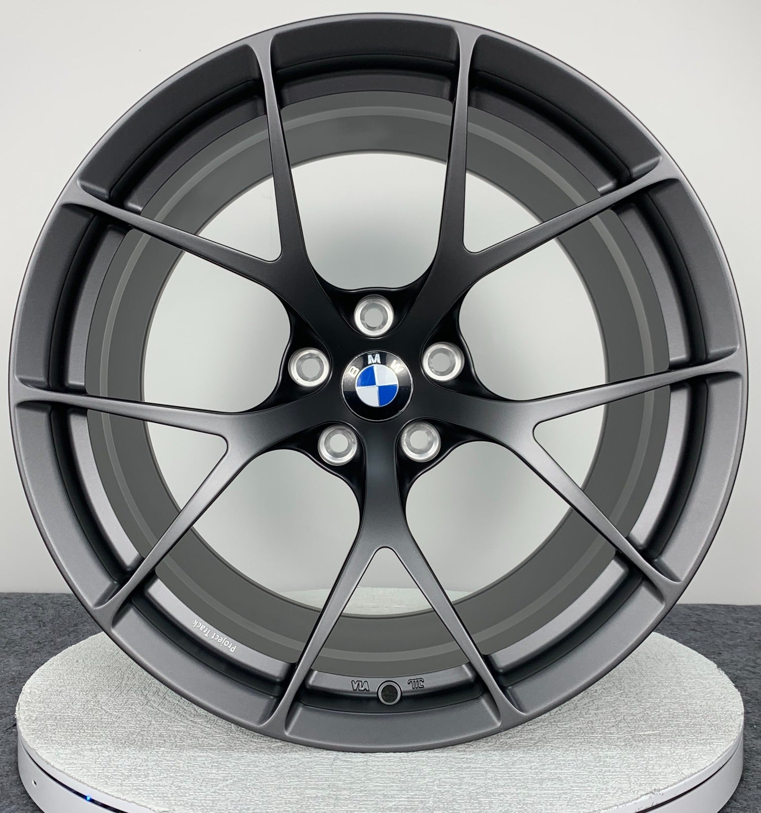 Custom Wheel Design 2