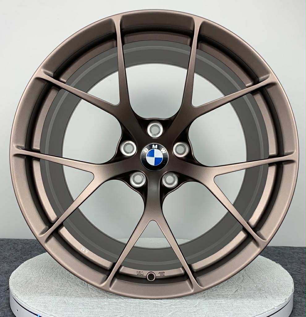 Custom Wheel Design 6