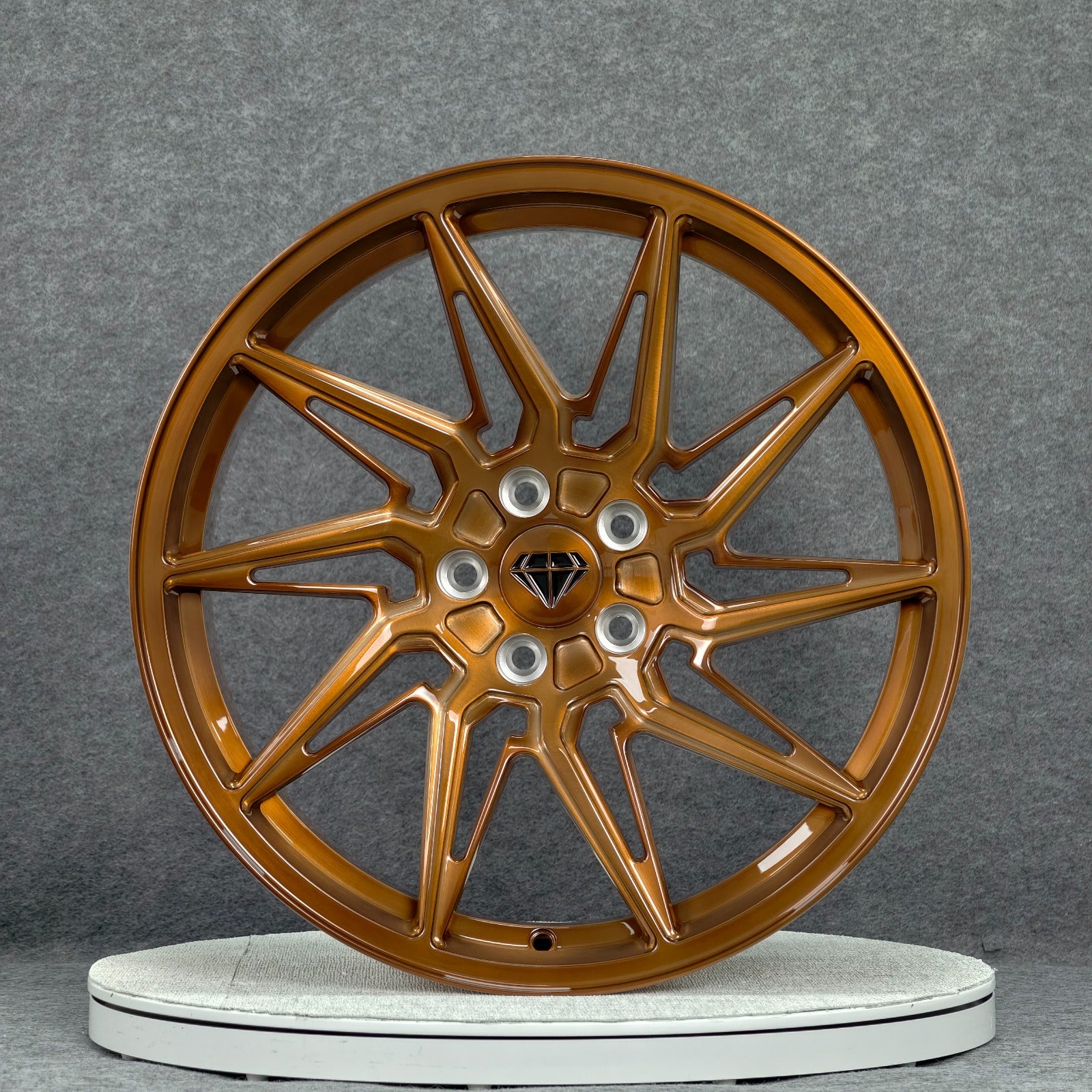 Custom Wheel Design 3