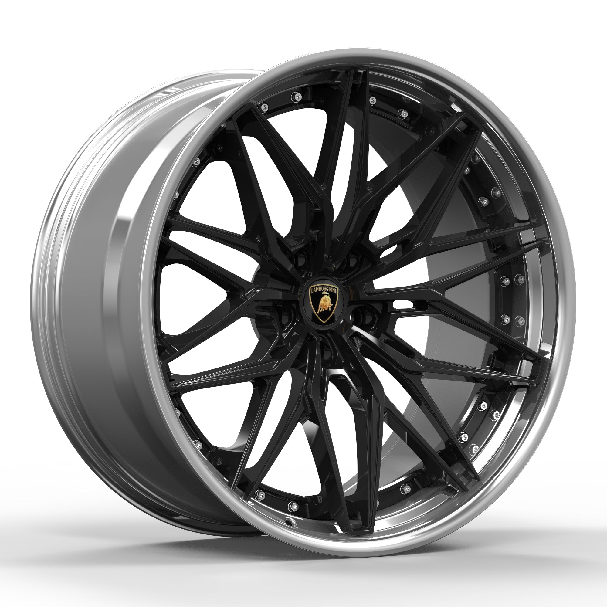 Custom Wheel Design 4
