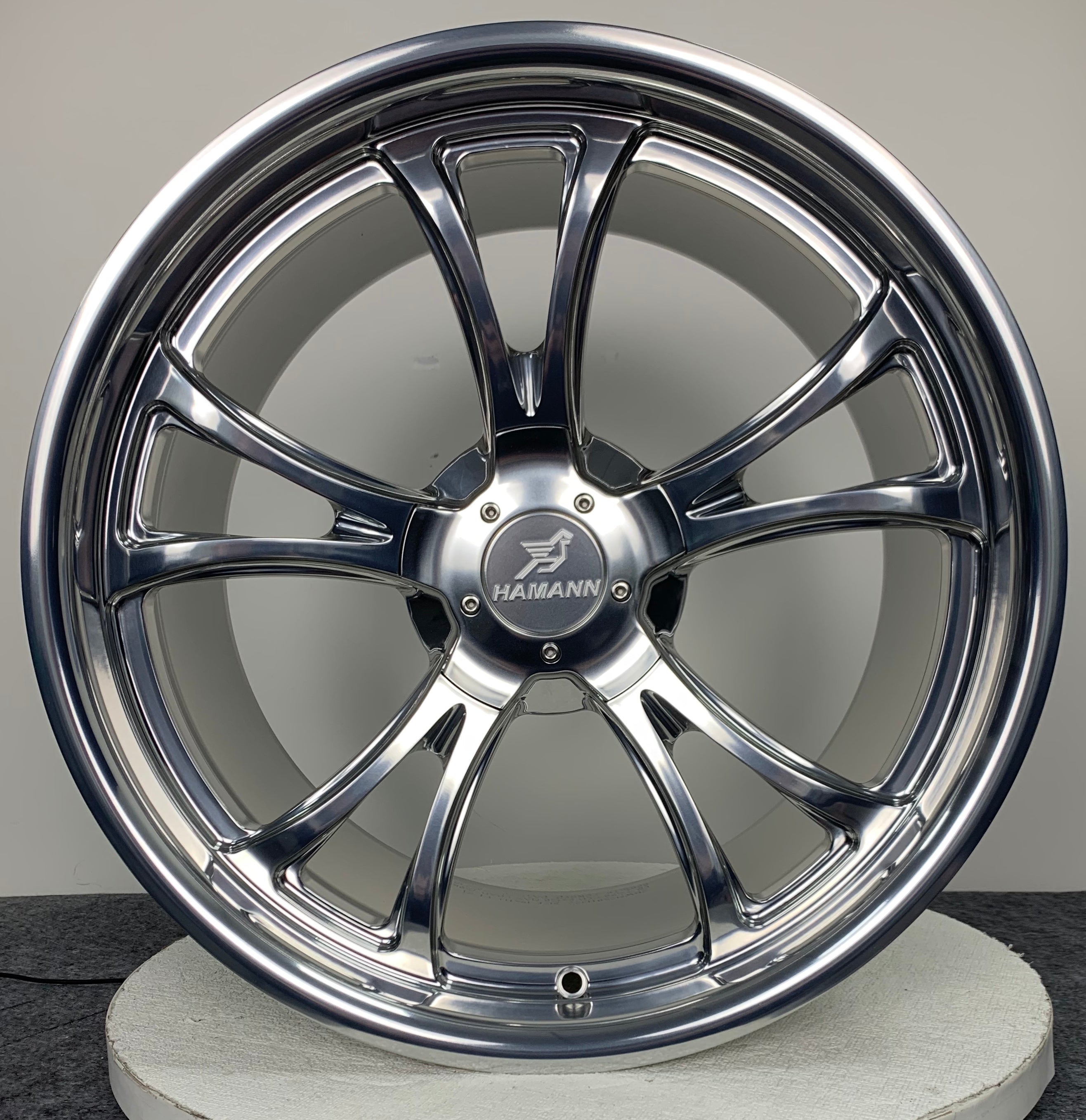 Custom Wheel Design 5